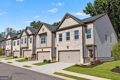 4221 Fern River Trl #1, Norcross, GA 30093