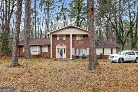 1781 Childress Dr SW, Atlanta, GA 30311