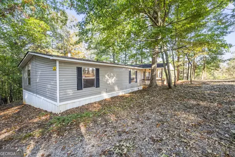 861 Mountain Ridge Dr, Dahlonega, GA 30533