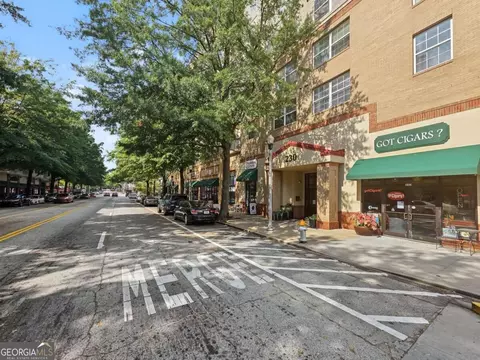 230 E Ponce De Leon Ave #230, Decatur, GA 30030