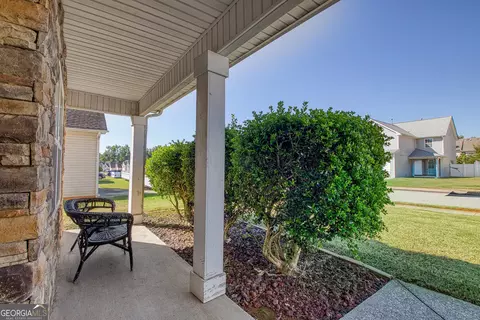 Exterior - 11608 Sarah Loop, Hampton, GA 30228 photo 6 of 8