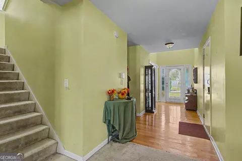Entry Way - 11608 Sarah Loop, Hampton, GA 30228 photo 6 of 9