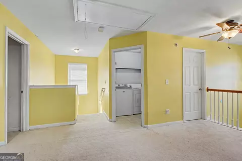Entry Way - 11608 Sarah Loop, Hampton, GA 30228 photo 8 of 9