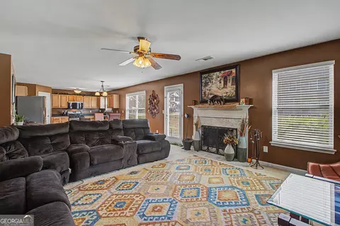 Living - 11608 Sarah Loop, Hampton, GA 30228 photo 1 of 1