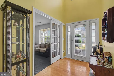 Entry Way - 11608 Sarah Loop, Hampton, GA 30228 photo 3 of 9