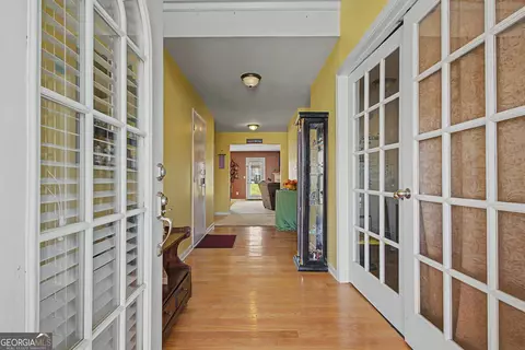 Entry Way - 11608 Sarah Loop, Hampton, GA 30228 photo 2 of 9