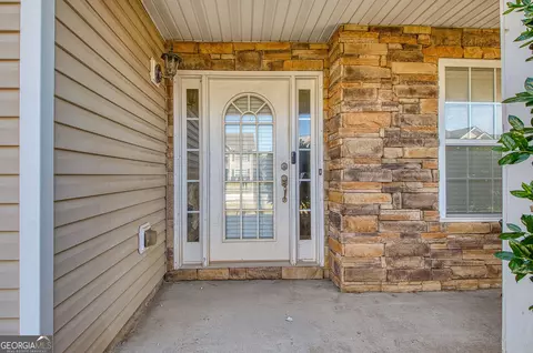 Entry Way - 11608 Sarah Loop, Hampton, GA 30228 photo 1 of 9
