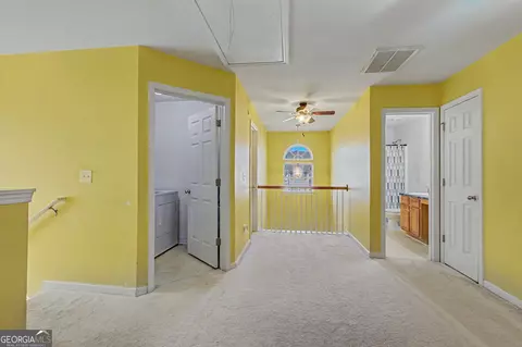 Entry Way - 11608 Sarah Loop, Hampton, GA 30228 photo 7 of 9