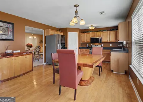 Dining - 11608 Sarah Loop, Hampton, GA 30228 photo 4 of 6
