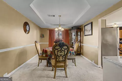 Dining - 11608 Sarah Loop, Hampton, GA 30228 photo 1 of 6