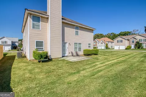 Exterior - 11608 Sarah Loop, Hampton, GA 30228 photo 7 of 8