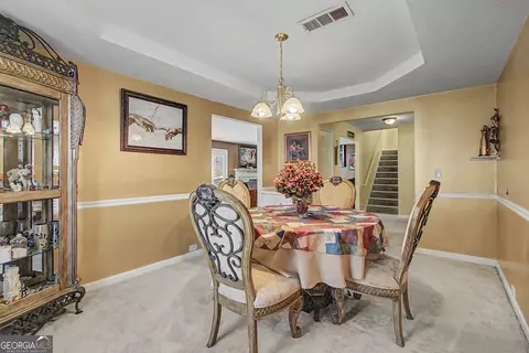 Dining - 11608 Sarah Loop, Hampton, GA 30228 photo 2 of 6