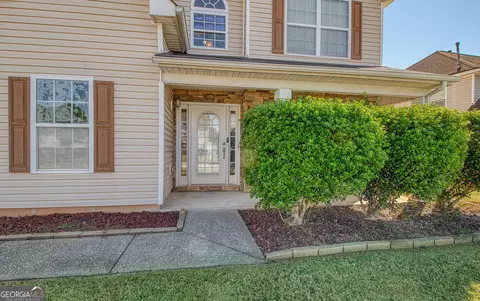 Exterior - 11608 Sarah Loop, Hampton, GA 30228 photo 4 of 8