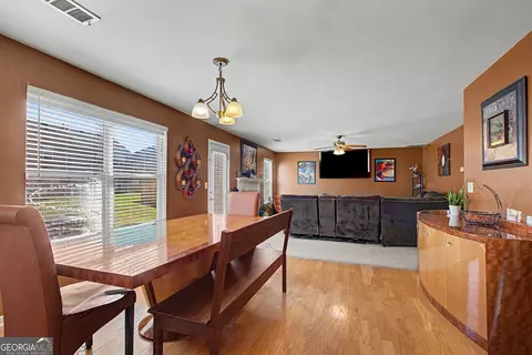 Dining - 11608 Sarah Loop, Hampton, GA 30228 photo 5 of 6