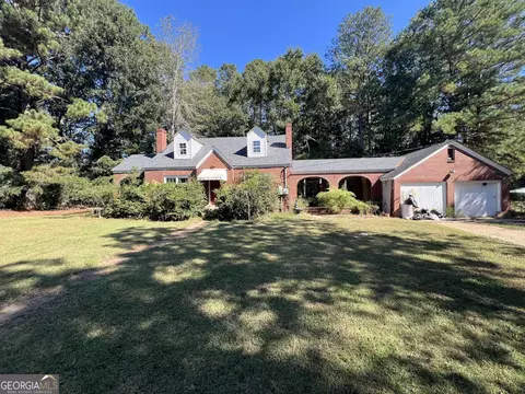 3530 Ga Highway 85 E, Manchester, GA 31816