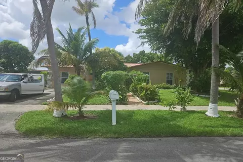 20050 NW 33rd Ave, Miami Gardens, FL 33056