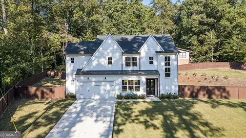 4276 Laurel Brook Dr SE, Smyrna, GA 30082