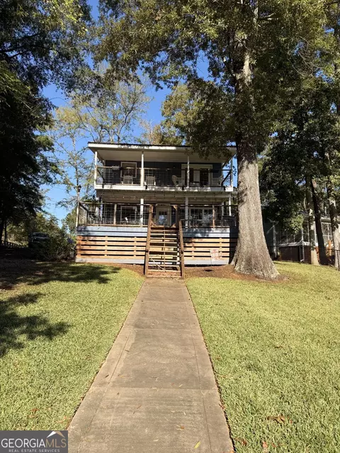 132 A Bear Creek Rd, Eatonton, GA 31024