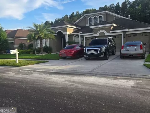 1415 Salmonberry St, Wesley Chapel, FL 33543