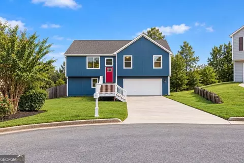 590 Pinnacle Pt, Lithonia, GA 30058