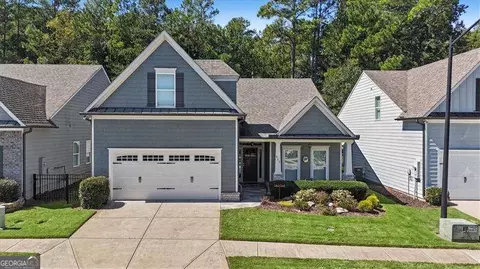 411 Garran Walk, Woodstock, GA 30188