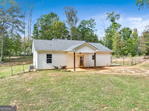 Exterior - 47 Weathington Rd, Temple, GA 30179 photo 7 of 9