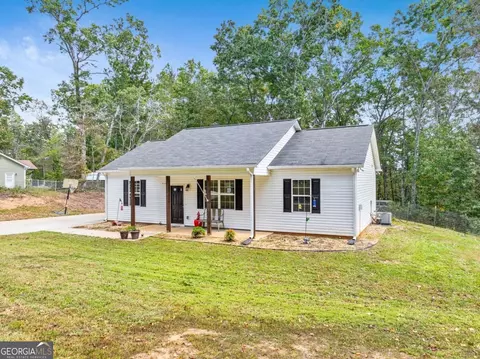 Exterior - 47 Weathington Rd, Temple, GA 30179 photo 2 of 9