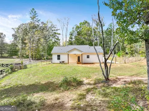 Exterior - 47 Weathington Rd, Temple, GA 30179 photo 5 of 9