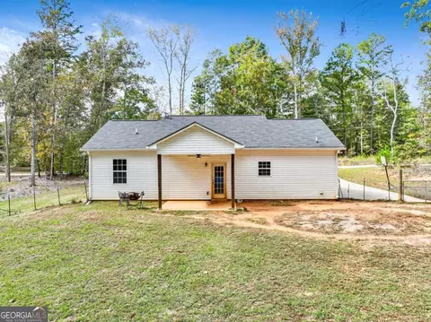 Exterior - 47 Weathington Rd, Temple, GA 30179 photo 4 of 9