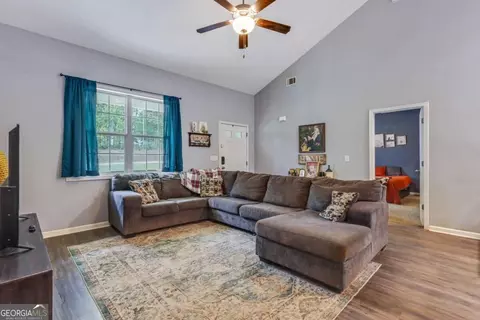 Entry Way - 47 Weathington Rd, Temple, GA 30179 photo 1 of 3