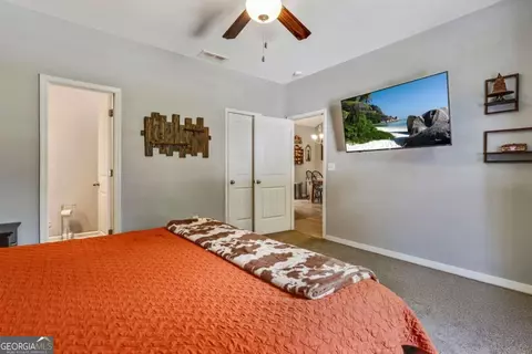 Bedroom - 47 Weathington Rd, Temple, GA 30179 photo 2 of 3