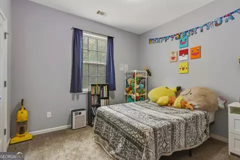 Bedroom - 47 Weathington Rd, Temple, GA 30179 photo 3 of 3