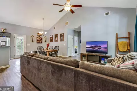 Entry Way - 47 Weathington Rd, Temple, GA 30179 photo 3 of 3