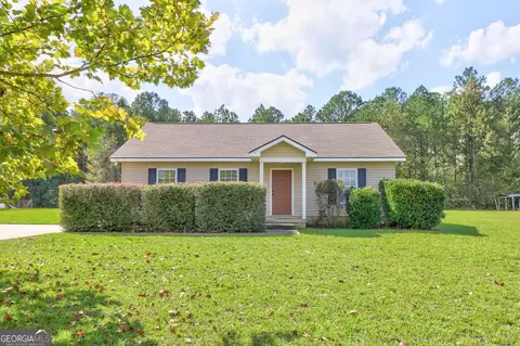 1612 Rebekah Rd, Statesboro, GA 30458