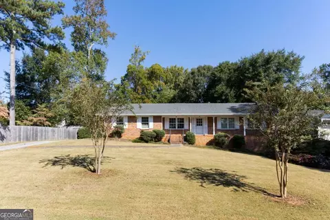 461 Highview Dr SE, Smyrna, GA 30082