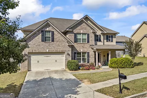 2729 Oakberry Dr, Lawrenceville, GA 30045
