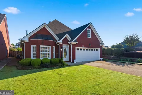 522 Sletten Dr, Lawrenceville, GA 30046