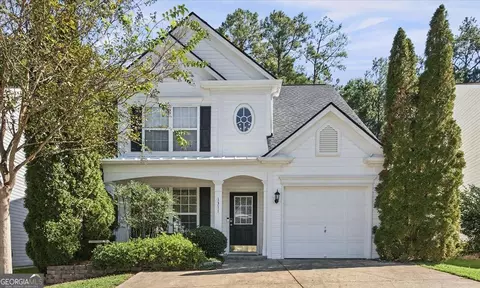 1311 Timuquana Trl, Woodstock, GA 30188