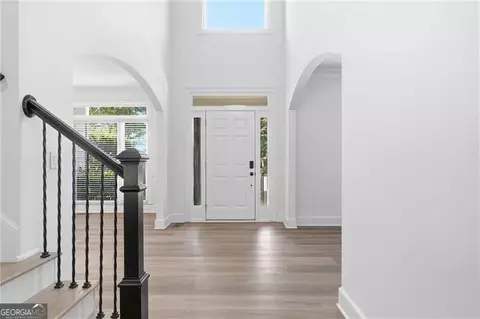 Entry Way - Undisclosed, Canton, GA 30115 photo 2 of 9