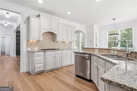 Kitchen - Undisclosed, Canton, GA 30115 photo 4 of 7
