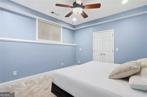 Bedroom - Undisclosed, Canton, GA 30115 photo 5 of 5