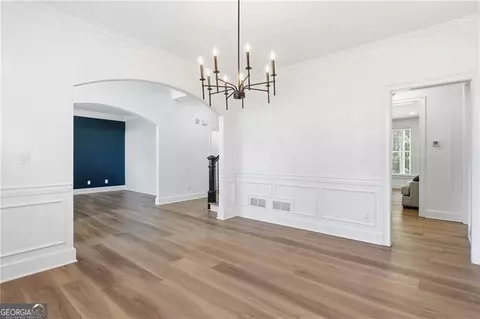 Entry Way - Undisclosed, Canton, GA 30115 photo 3 of 9