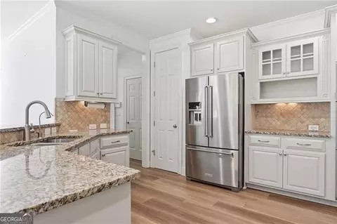 Kitchen - Undisclosed, Canton, GA 30115 photo 2 of 7