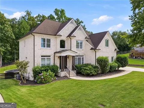 Exterior - Undisclosed, Canton, GA 30115 photo 2 of 12