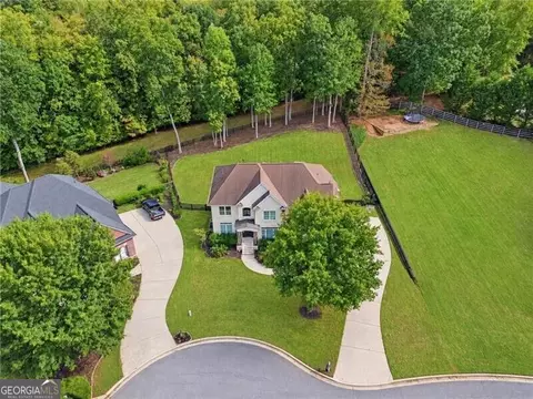 View/Area - Undisclosed, Canton, GA 30115 photo 2 of 9