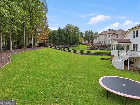 Exterior - Undisclosed, Canton, GA 30115 photo 6 of 12