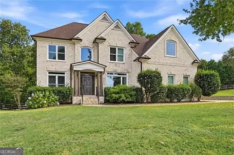 Exterior - Undisclosed, Canton, GA 30115 photo 11 of 12