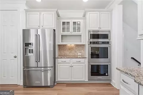 Kitchen - Undisclosed, Canton, GA 30115 photo 7 of 7