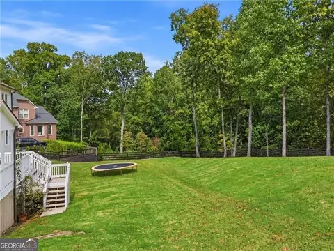 Exterior - Undisclosed, Canton, GA 30115 photo 5 of 12