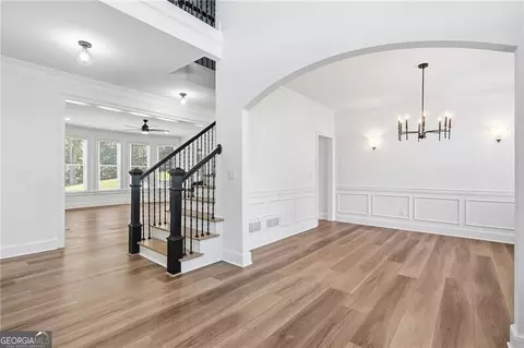 Entry Way - Undisclosed, Canton, GA 30115 photo 1 of 9